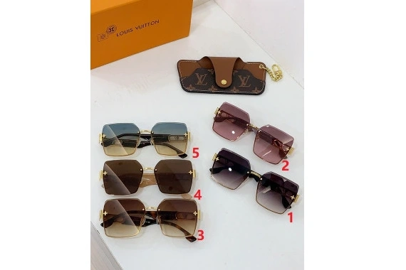 REP Sunglasses UP-05 LV Upshoe 1219